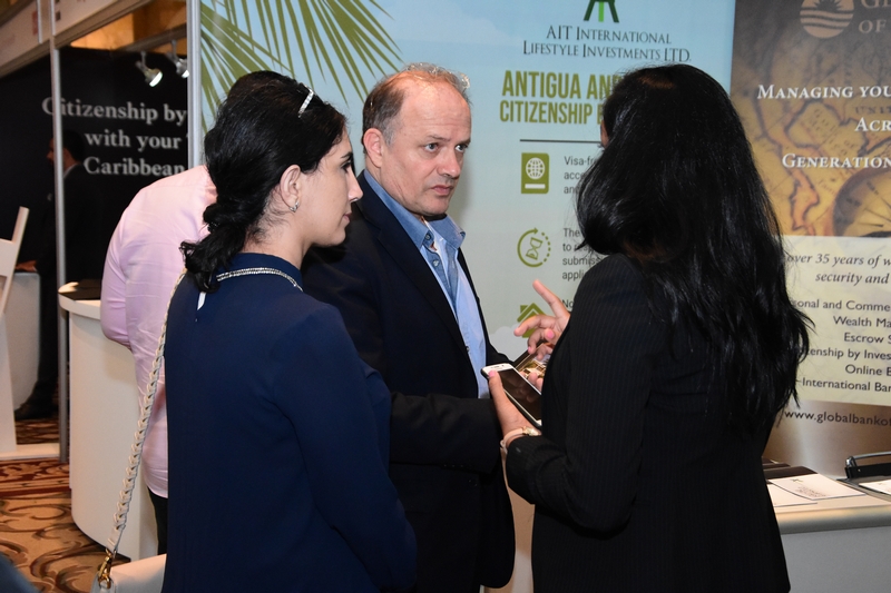 Beirut International Property Fair